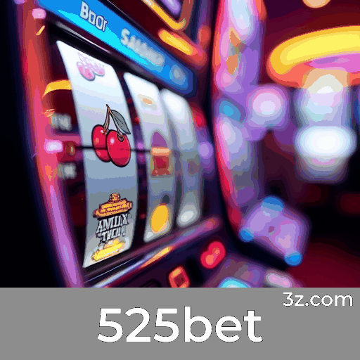 525bet Bônus acumulado 525bet
