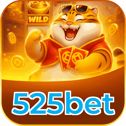 525bet: Seu Cassino Online Premiado e Seguro